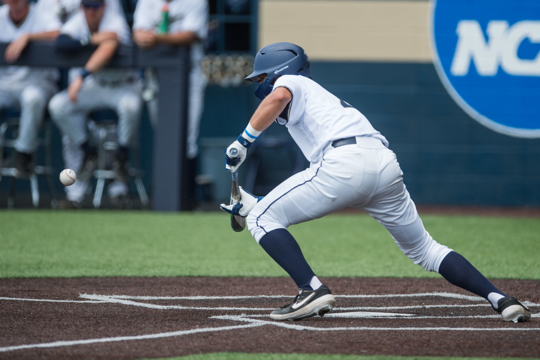 ORU vs Omaha - 11am Game
